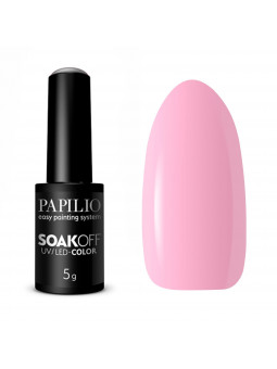 Gél lak- 5ml -  ice cream - 4