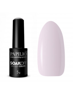 Gél lak- 5ml -  ice cream - 2