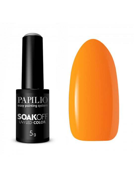 Gél lak- 5ml -  fluo - 3