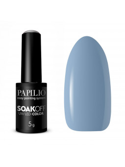 Gél lak- 5ml - blue 700