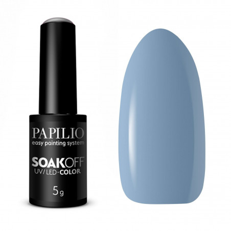 Gél lak- 5ml - blue 700