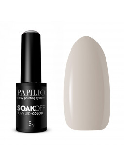 Gél lak- 5ml - gray 204