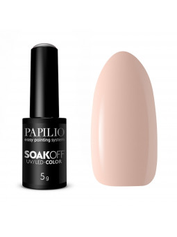 Gél lak- 5ml -  nude 106
