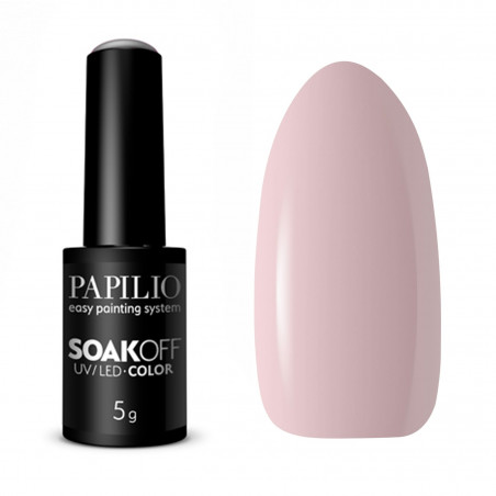 Gél lak- 5ml -  nude 108