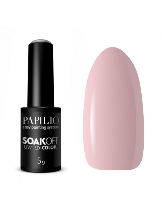Gél lak- 5ml - nude 112