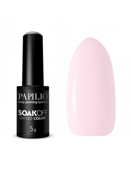 Gél lak- 5ml - pink 501