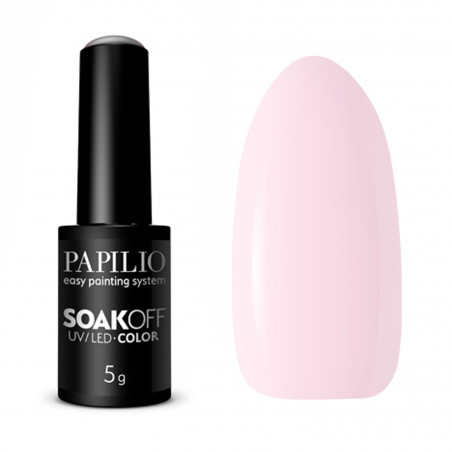 Gél lak- 5ml - pink 501