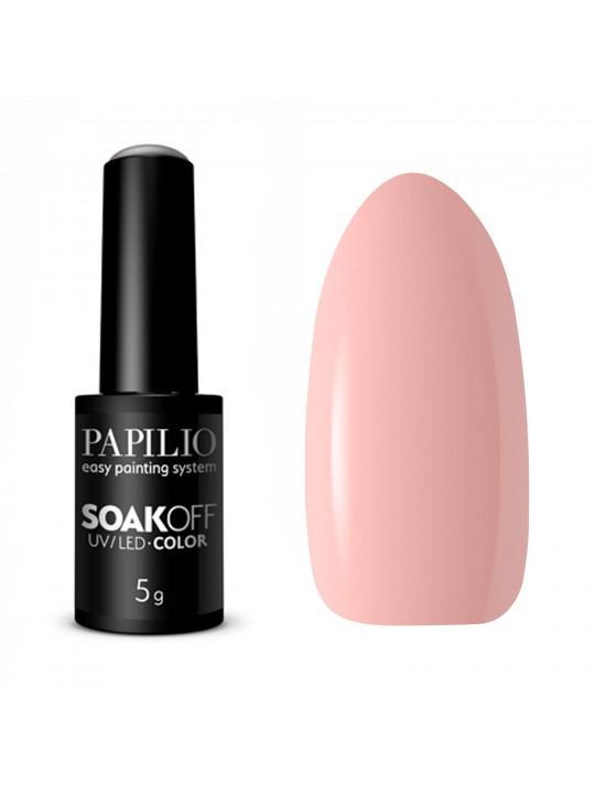 Gél lak- 5ml - pink 504