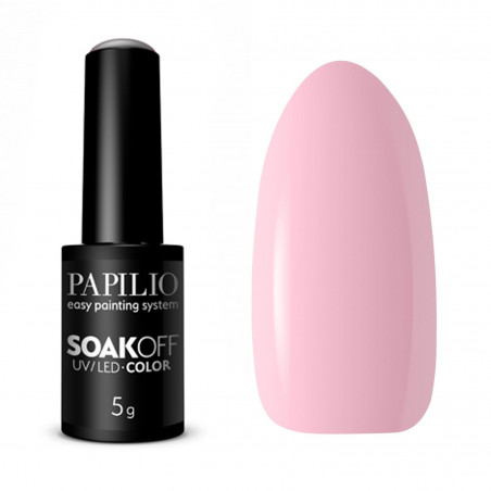 Gél lak- 5ml - pink 509