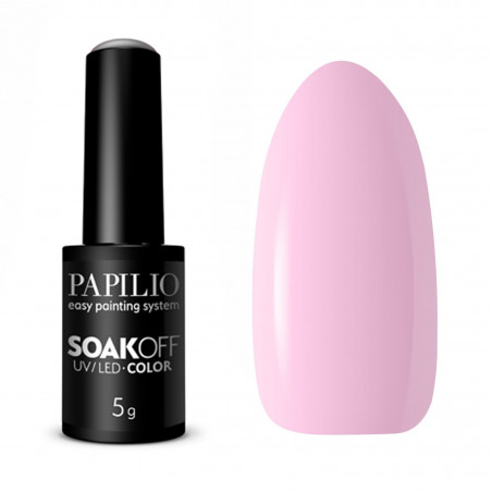 Gél lak- 5ml - pink 514