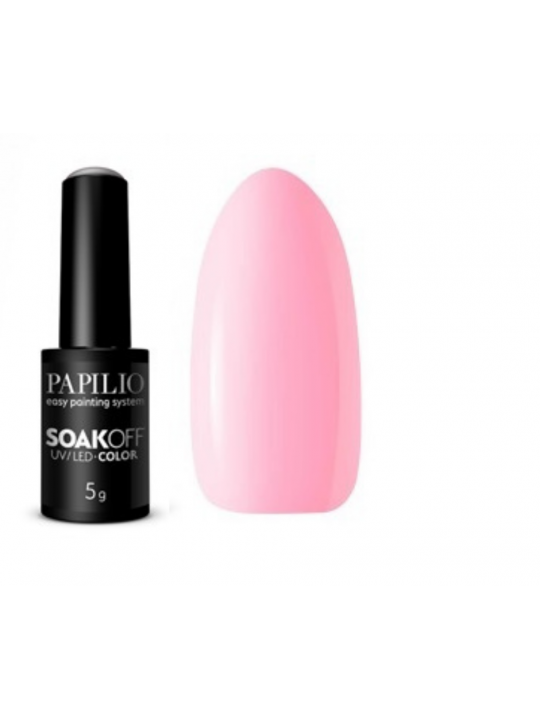 Gél lak- 5ml -  lollipop 3