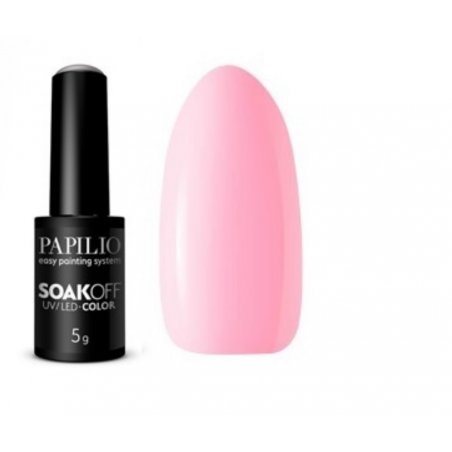 Gél lak- 5ml -  lollipop 3