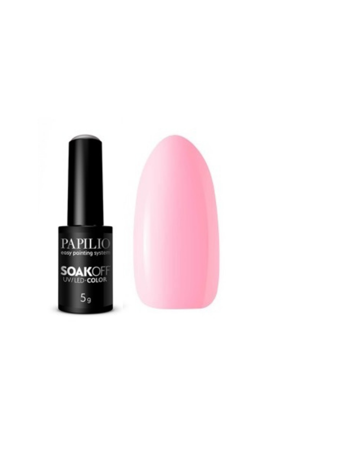 Gél lak- 5ml -  lollipop 3