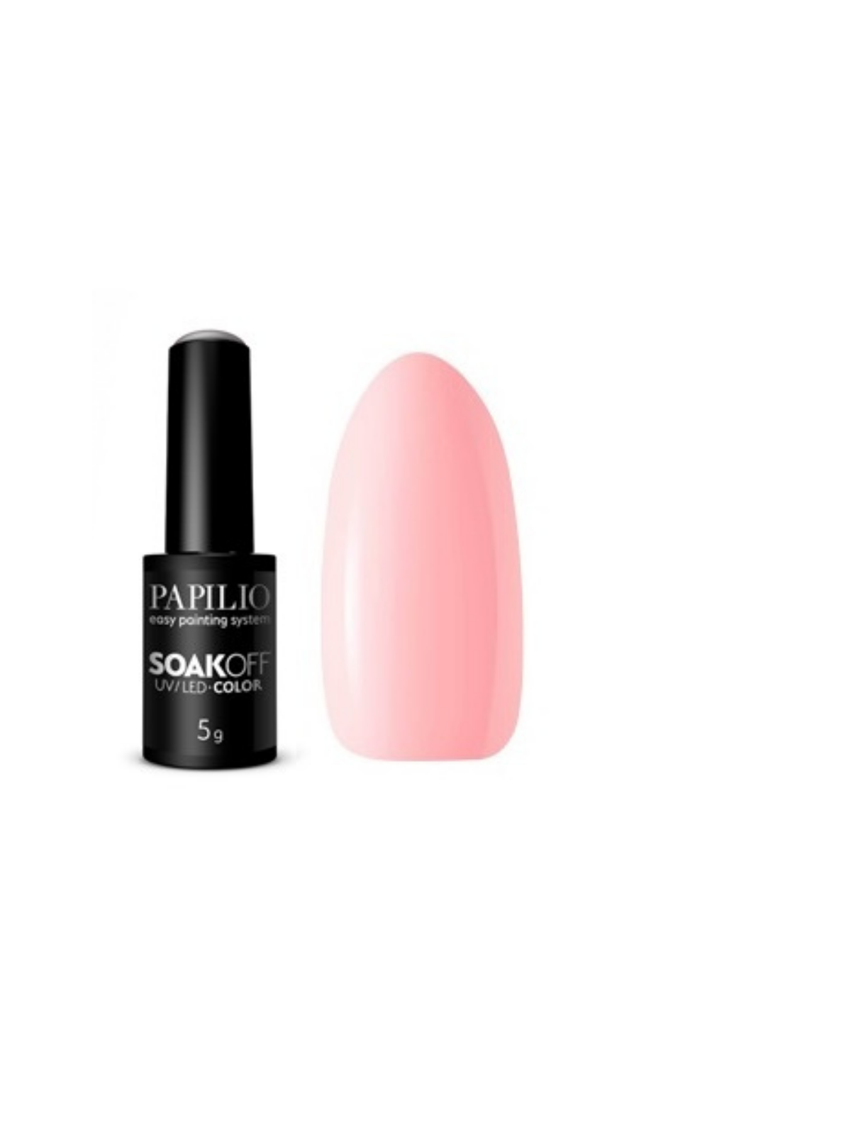 Gél lak- 5ml -  lollipop 4