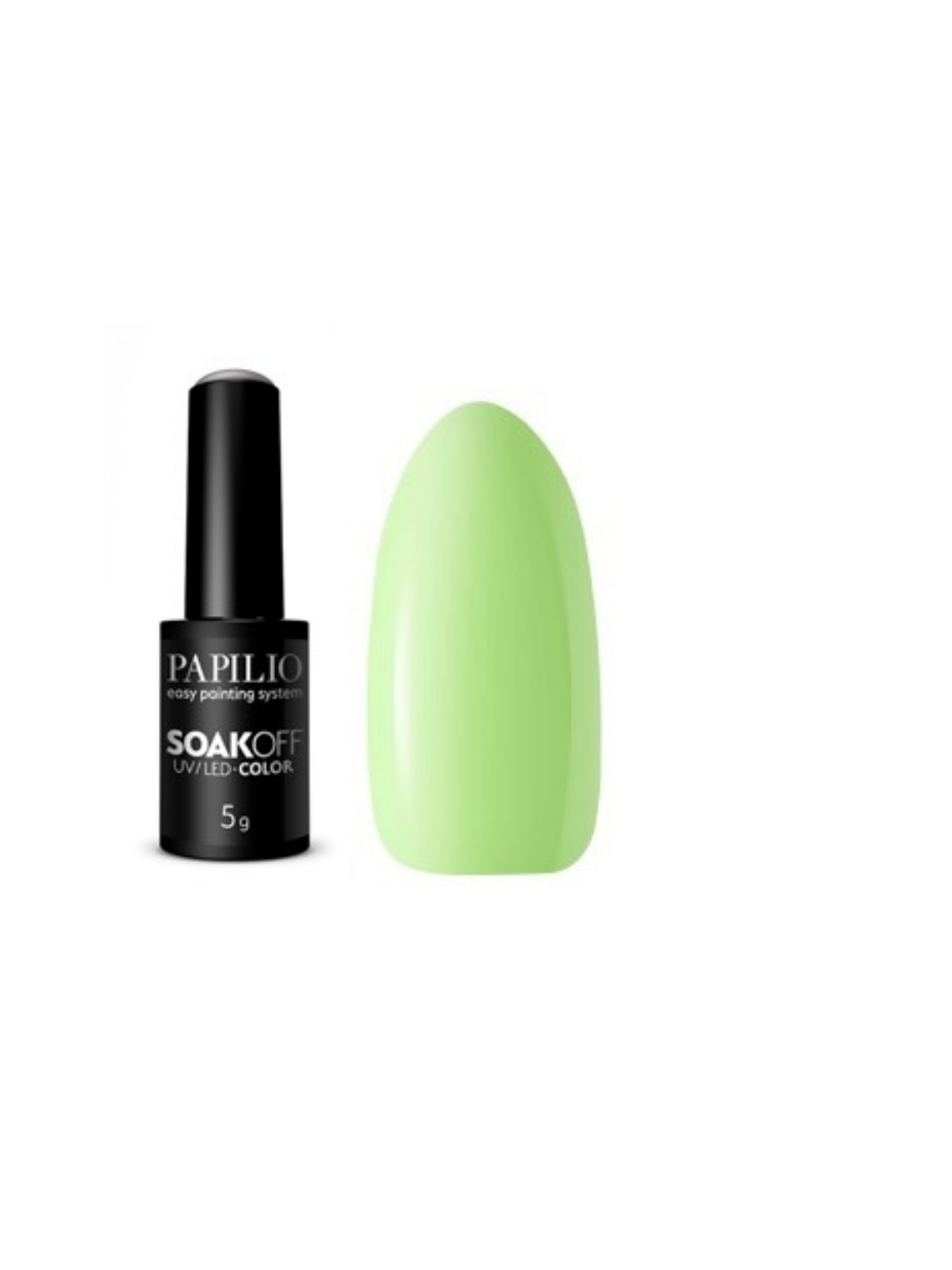Gél lak- 5ml -  lollipop 8