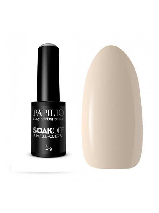 Gél lak- 5ml - nude 102