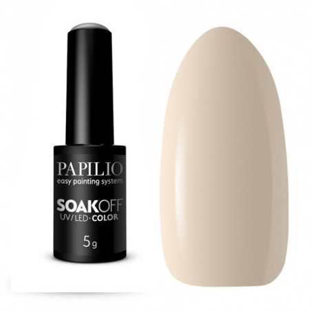 Gél lak- 5ml - nude 102