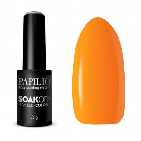 Gél lak- 5ml - lumi 2