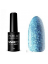 Gél lak- 5ml -  full glitter 7