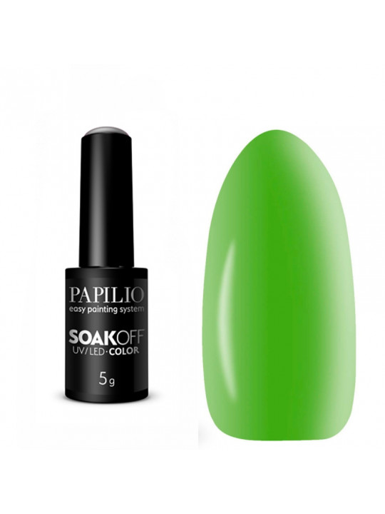 Gél lak- 5ml - neon 3