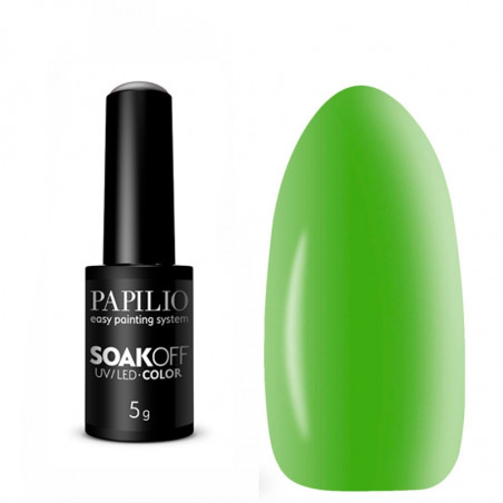 Gél lak- 5ml - neon 3
