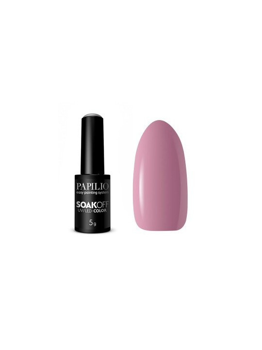 Gél lak- 5ml -  pink 543