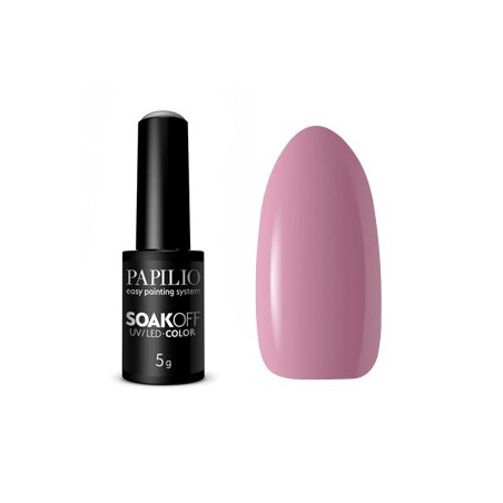 Gél lak- 5ml -  pink 543