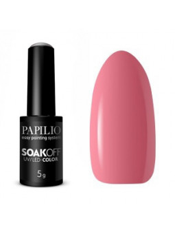 Gél lak- 5ml -  pink 525