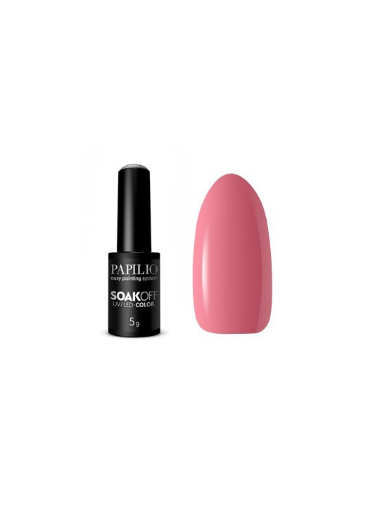 Gél lak- 5ml -  pink 525