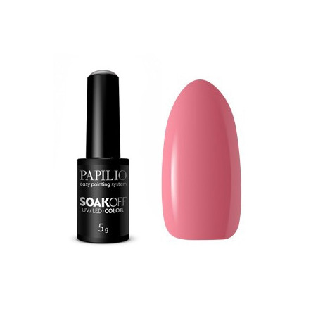 Gél lak- 5ml -  pink 525