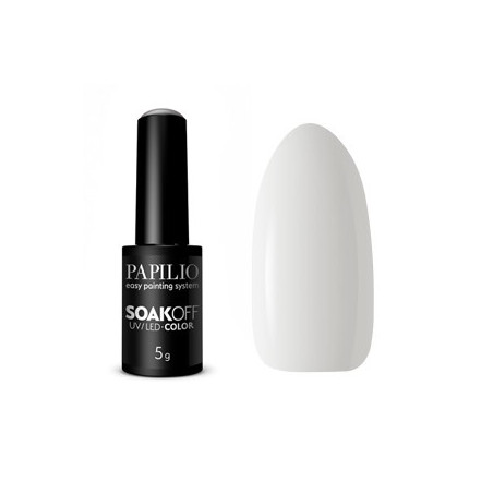 Gél lak- 5ml -  gray 202