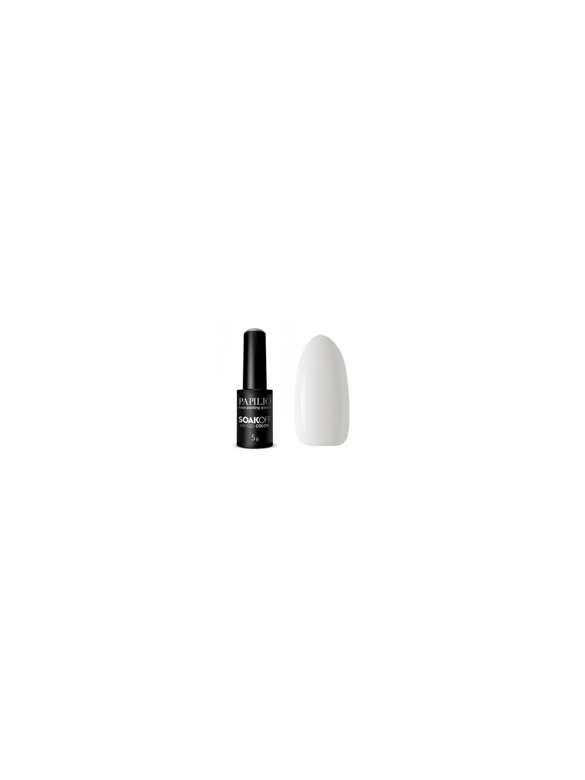 Gél lak- 5ml -  gray 202