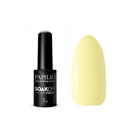 Gél lak- 5ml - shake 3