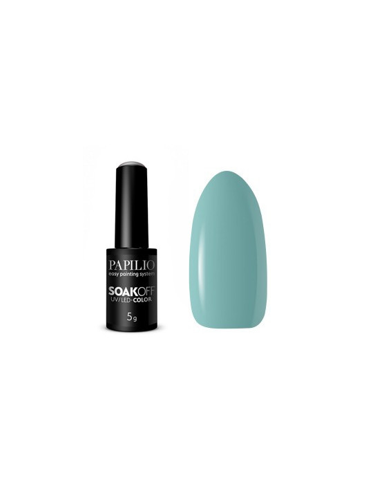 Gél lak- 5ml - green 802