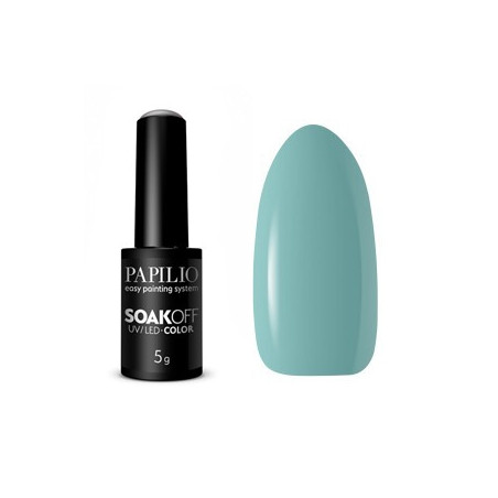 Gél lak- 5ml - green 802