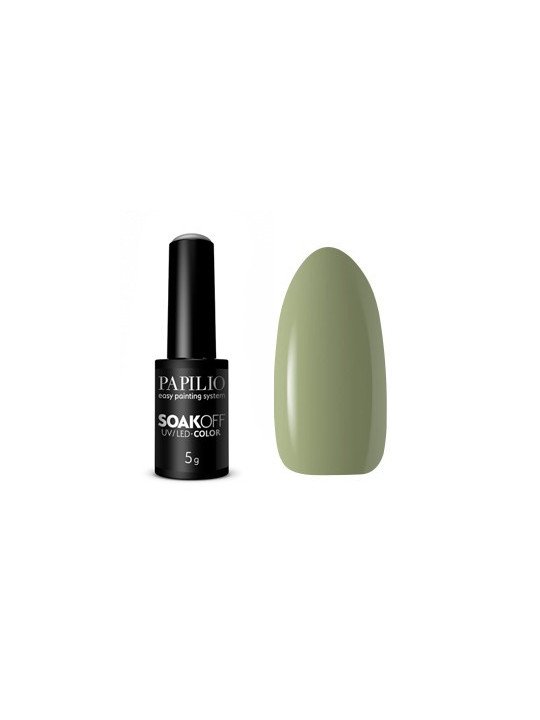 Gél lak- 5ml - gray 217
