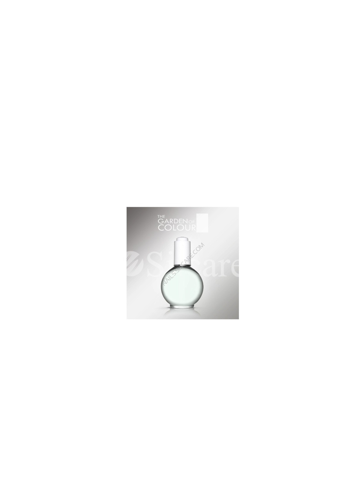 Olej na nechty- 75ml - peach nature