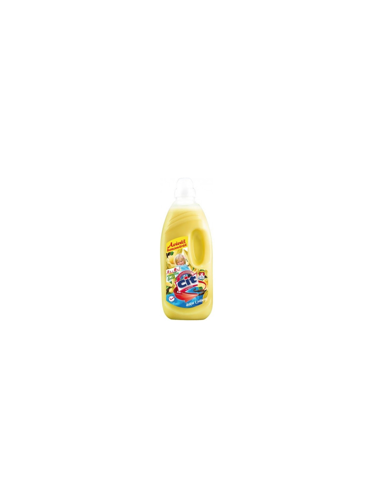 Aviváž  - 2 litre
