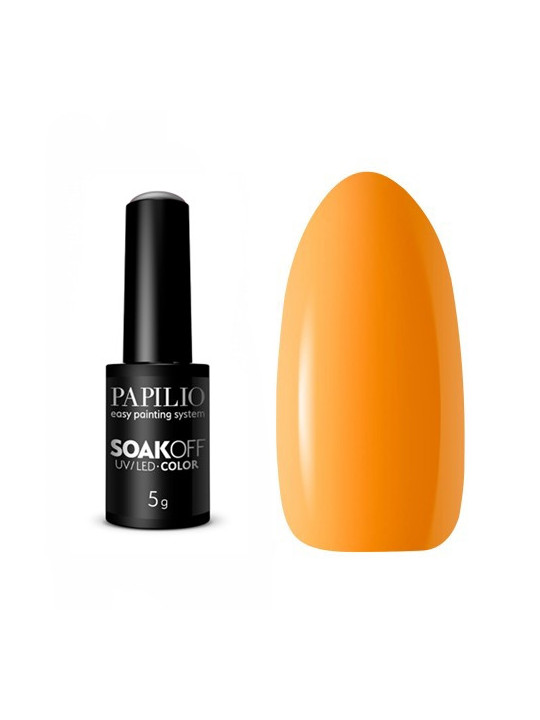 Gél lak- 5ml -  candy - 2