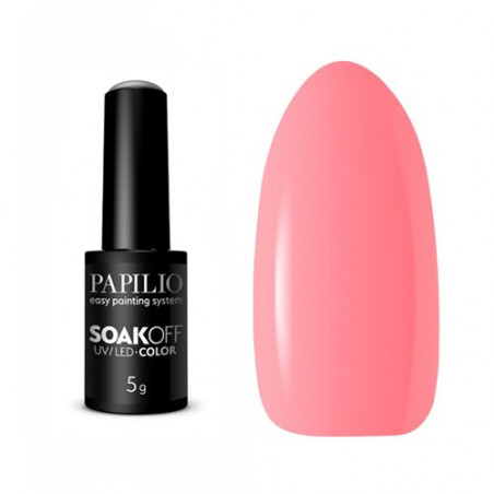 Gél lak- 5ml -  candy - 4