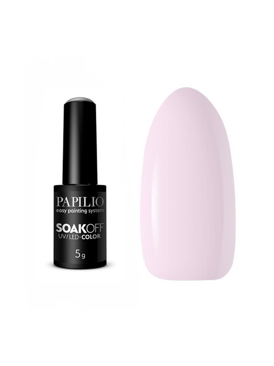Gél lak- 5ml -  candy - 5