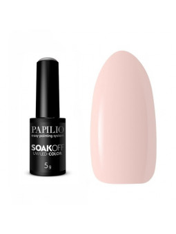 Gél lak- 5ml -  ice cream - 1