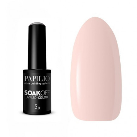 Gél lak- 5ml -  ice cream - 1
