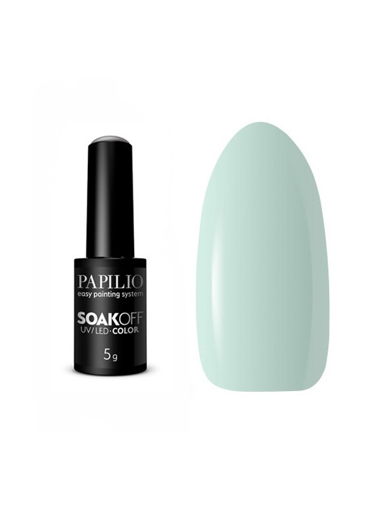 Gél lak- 5ml -  ice cream - 5