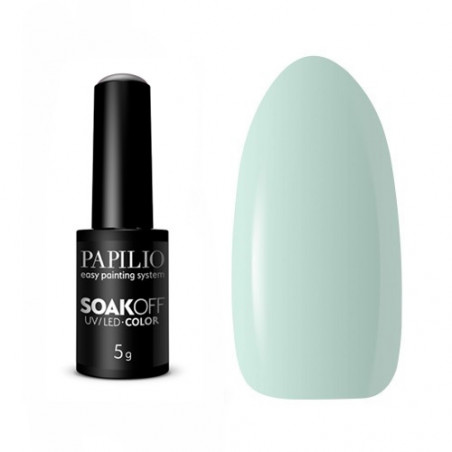 Gél lak- 5ml -  ice cream - 5