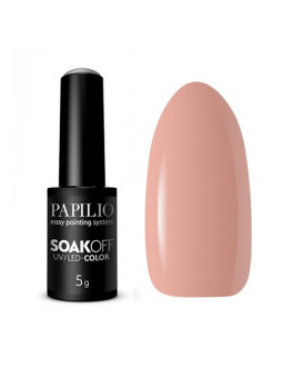 Gél lak- 5ml -  fallin love 3