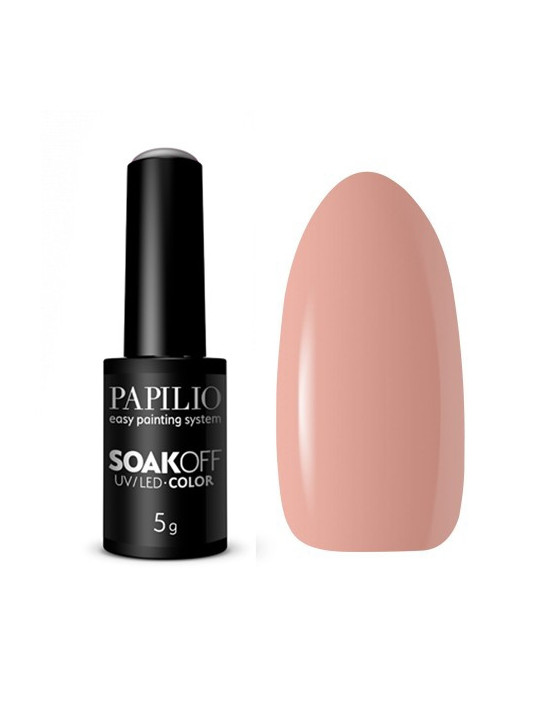 Gél lak- 5ml -  fallin love 3