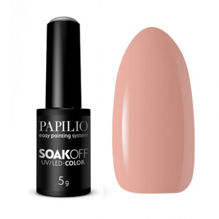 Gél lak- 5ml -  fallin love 3