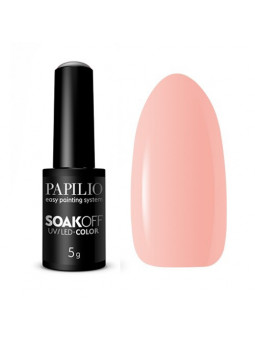 Gél lak- 5ml -  fallin love 4