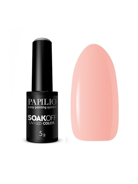 Gél lak- 5ml -  fallin love 4